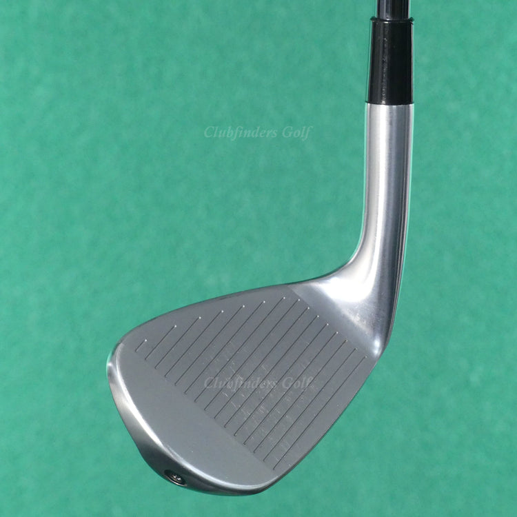 TaylorMade 2025 P-770 Forged AW Approach Wedge Recoil Dart F4 90 Graphite Stiff