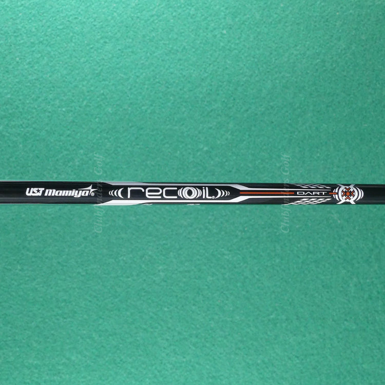TaylorMade 2025 P-770 Forged Single 8 Iron UST Recoil Dart F4 90 Graphite Stiff