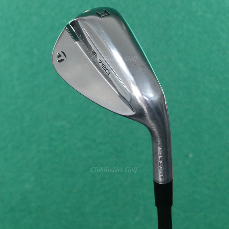 TaylorMade 2025 P-790 Forged AW Approach Wedge Recoil Dart F4 90 Graphite Stiff