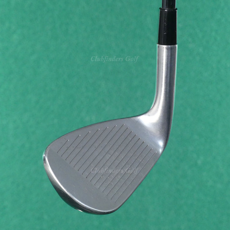 TaylorMade 2025 P-790 Forged AW Approach Wedge Recoil Dart F4 90 Graphite Stiff