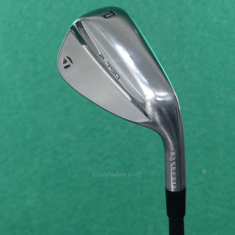 TaylorMade 2025 P-790 Forged PW Pitching Wedge Recoil Dart F4 90 Graphite Stiff
