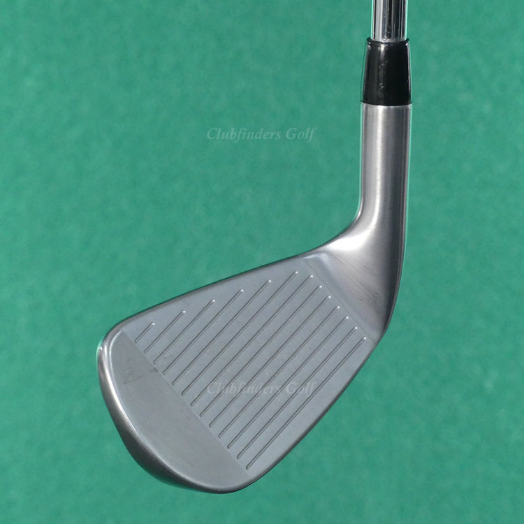 Titleist 2025 T150 Forged Single 7 Iron Project X Rifle 6.5 Steel Extra Stiff