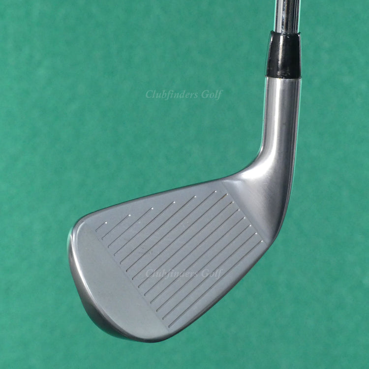 Titleist 2025 T150 Forged Single 6 Iron Project X Rifle 6.5 Steel Extra Stiff