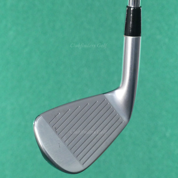 Mizuno JPX 923 Tour Forged Single 6 Iron Nippon NS Pro 950GH Steel Stiff