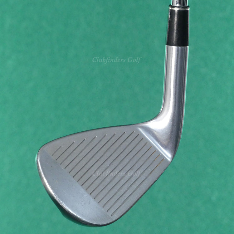 Srixon Z785 Forged Single 9 Iron True Temper Dynamic Gold Steel Extra Stiff