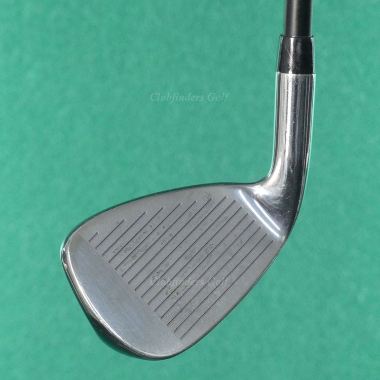 Adams Golf Original Idea Single 8 Iron Aldila Supershaft Graphite Regular