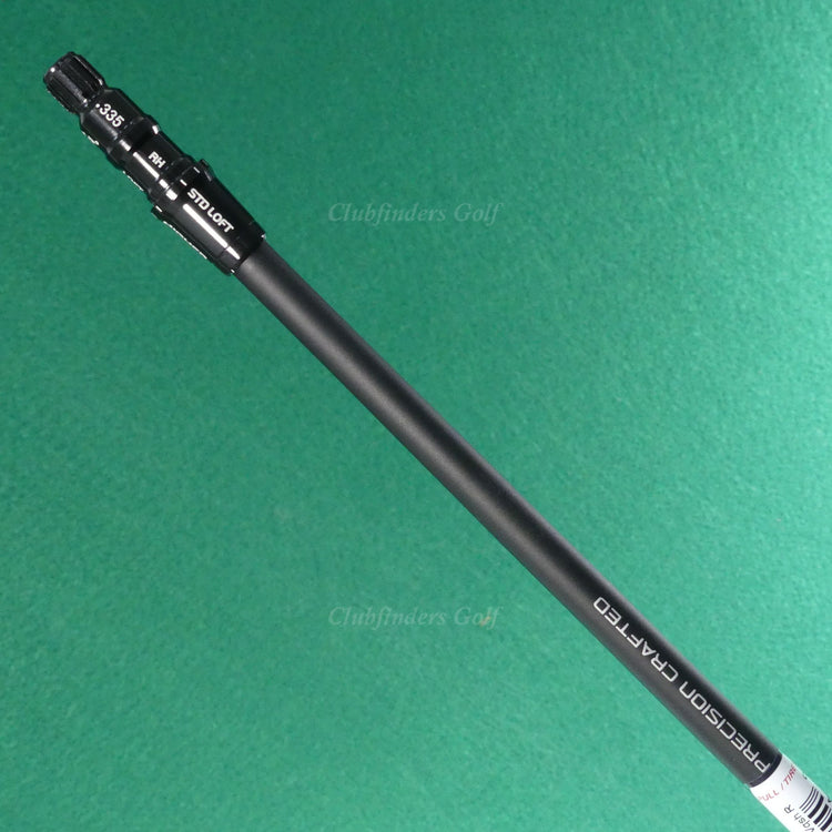 Mitsubishi Chemical Vanquish 4 R Regular 41.5" Wood Shaft w/ TaylorMade Tip