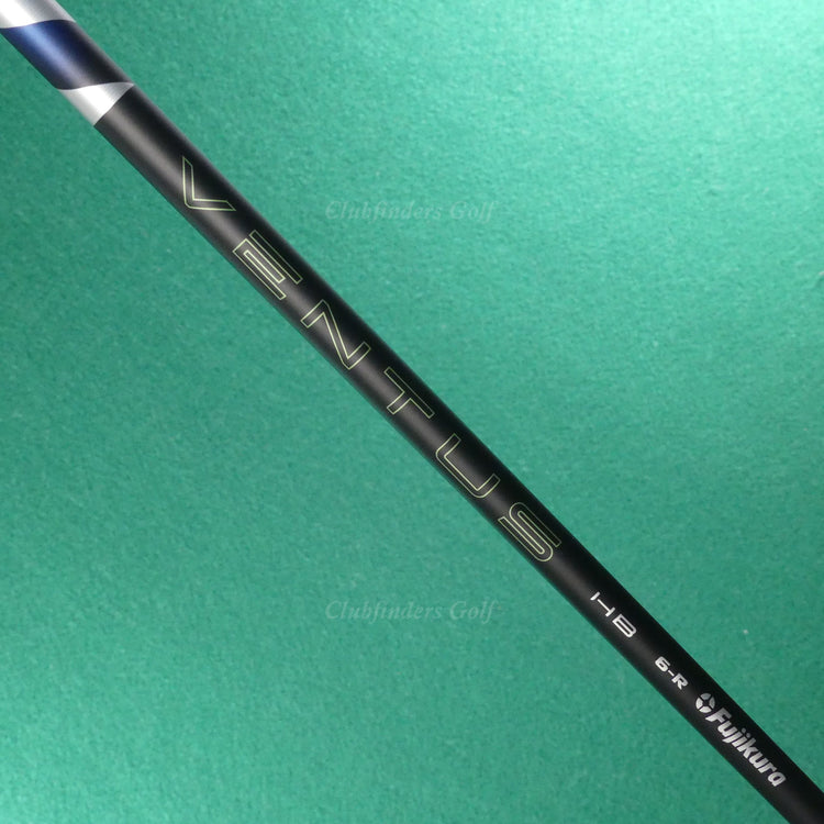 Fujikura 2024 Ventus HB Blue 6-R Regular 40.25" Hybrid Shaft w/ TaylorMade Tip