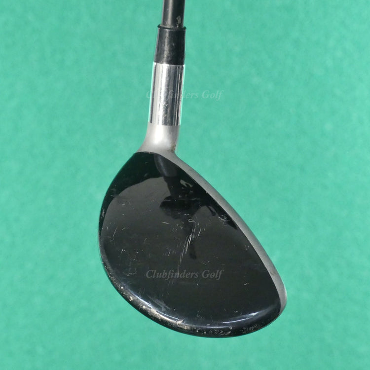 Callaway RAZR X 21° Hybrid 3 Iron Factory H60G Graphite Stiff