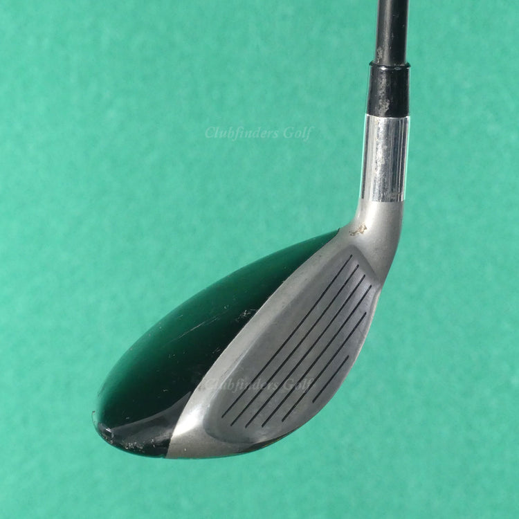 Callaway RAZR X 21° Hybrid 3 Iron Factory H60G Graphite Stiff