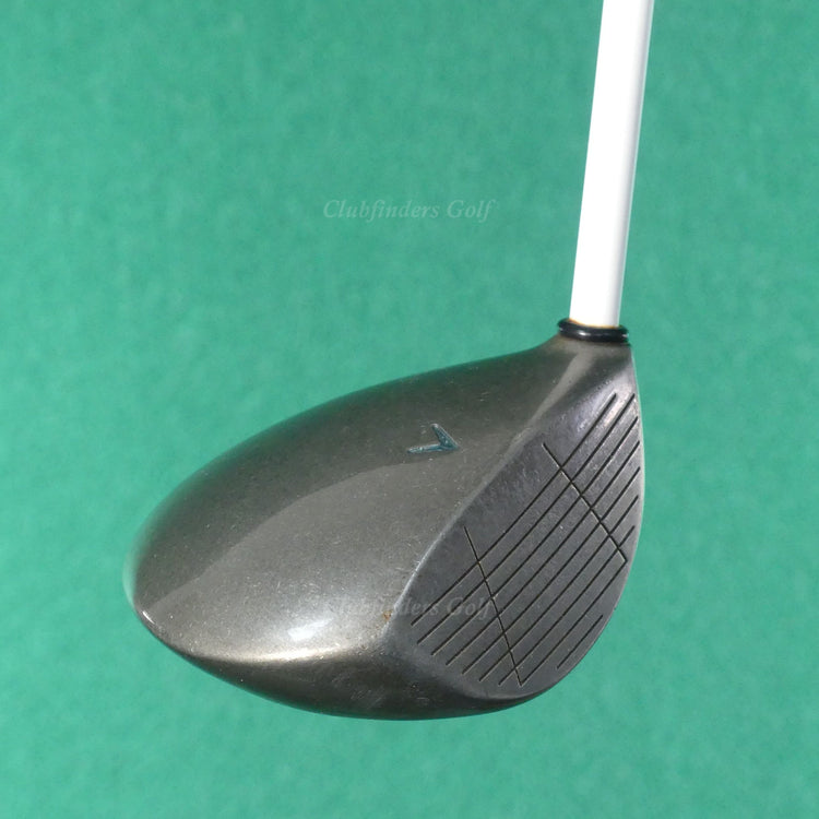 Lady Callaway Big Bertha Warbird Fairway 3 Wood UST ProForce XL Graphite Ladies