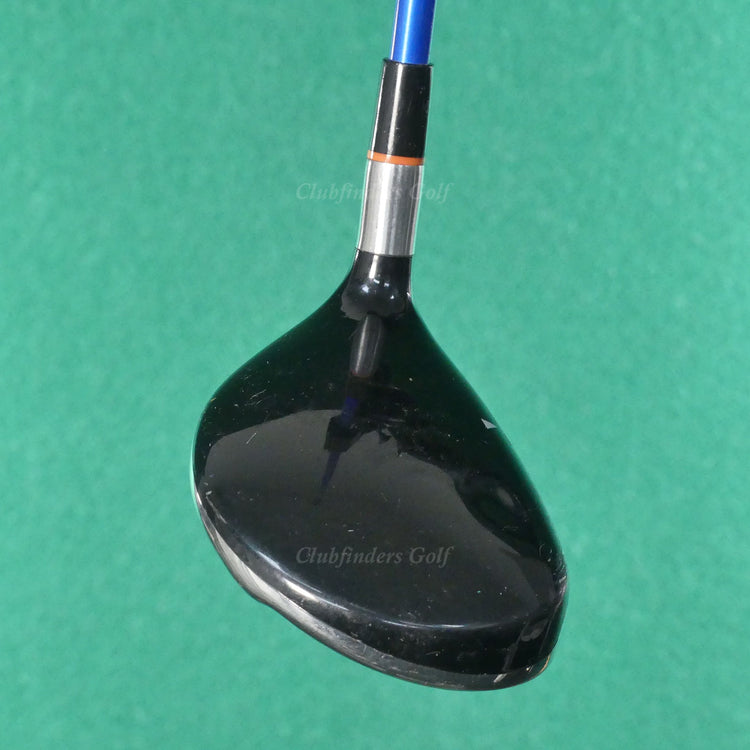 Adams Golf RPM Low Profile 3 Wood Grafalloy ProLaunch Blue Graphite Stiff *DENT*