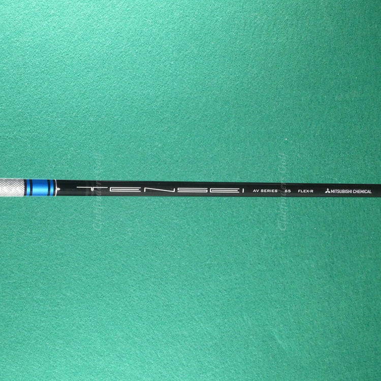 Mizuno ST-X 220 Fairway 15° 3 Wood Mitsubishi Tensei AV Blue 65 Graphite Regular