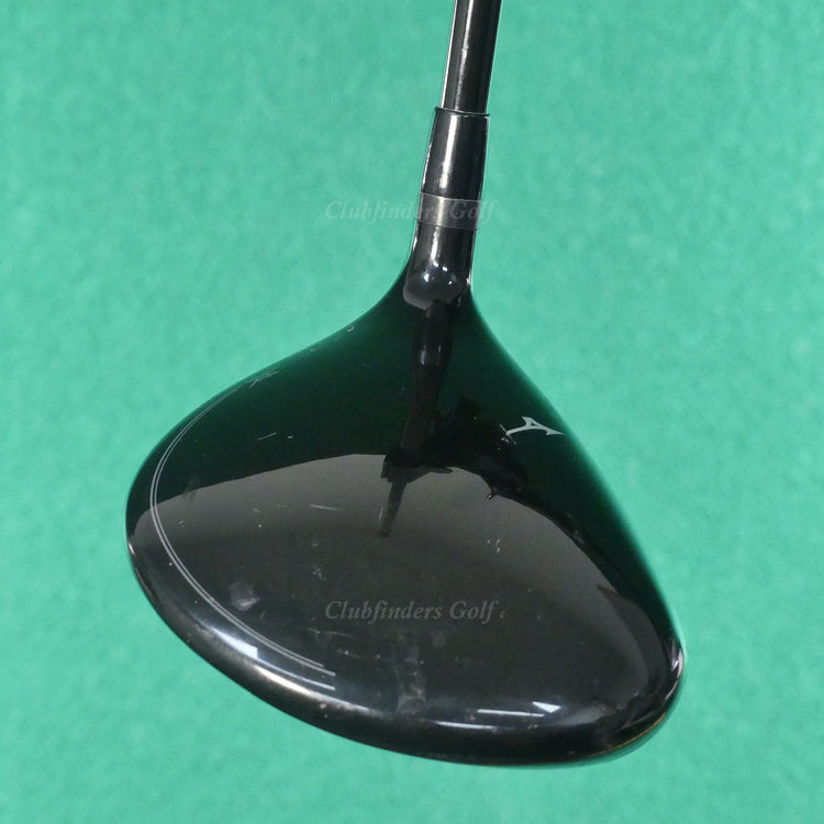 Mizuno ST-X 220 Fairway 15° 3 Wood Mitsubishi Tensei AV Blue 65 Graphite Regular