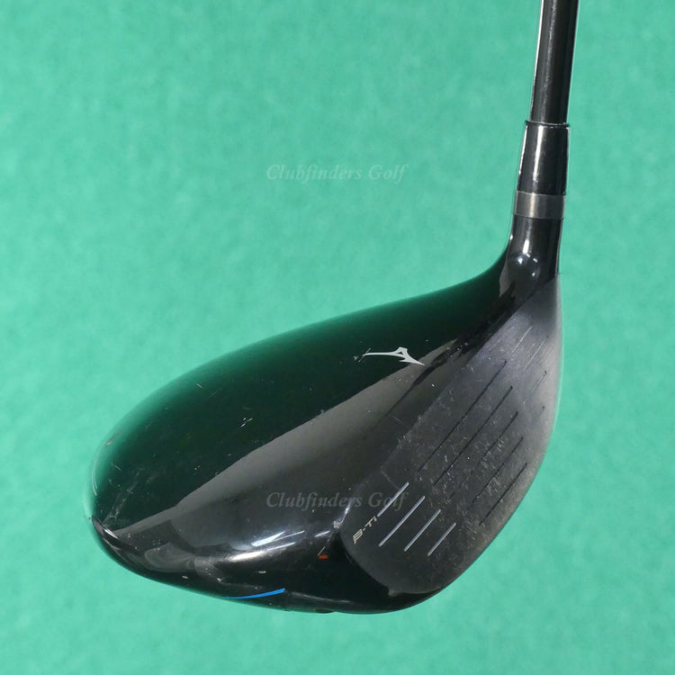 Mizuno ST-X 220 Fairway 15° 3 Wood Mitsubishi Tensei AV Blue 65 Graphite Regular