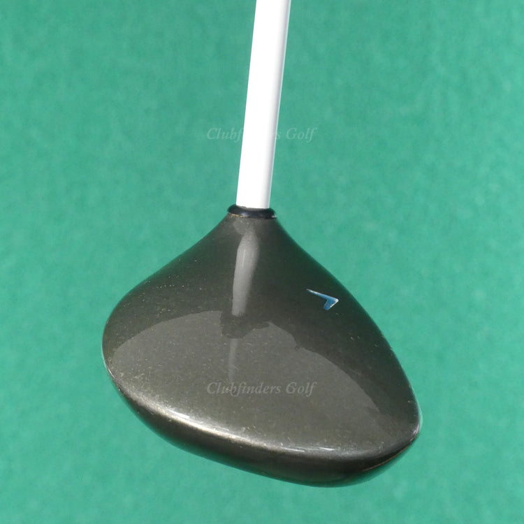 Lady Callaway Great Big Bertha Warbird Titanium Fairway 5 Wood Graphite Ladies
