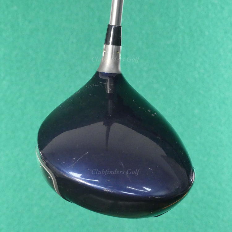 Nike Golf Forged Titanium 400cc 8.0° Driver UST Tour Reserve Graphite Regular
