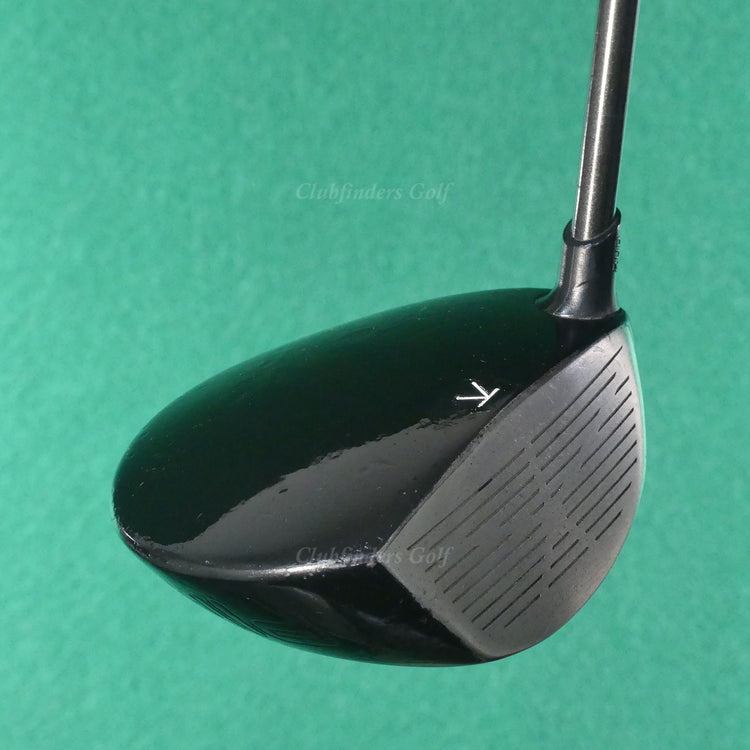 Ping ISI Titanium 10° Driver Factory 350 Series Graphite Regular *READ*