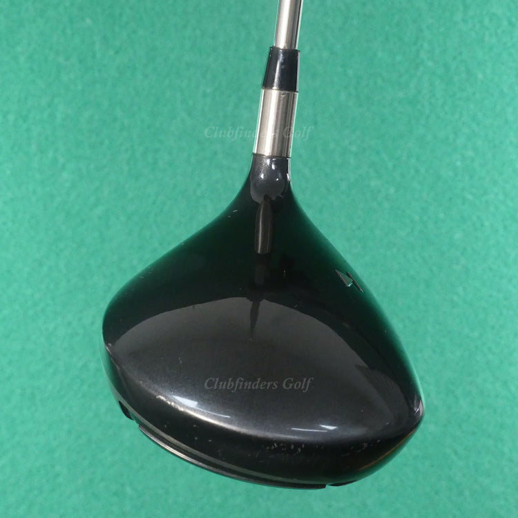 Titleist Pro Titanium 905T 9.5° Driver Fujikura Vista Tour Series Graphite Stiff