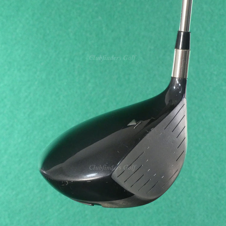 Titleist Pro Titanium 905T 9.5° Driver Fujikura Vista Tour Series Graphite Stiff