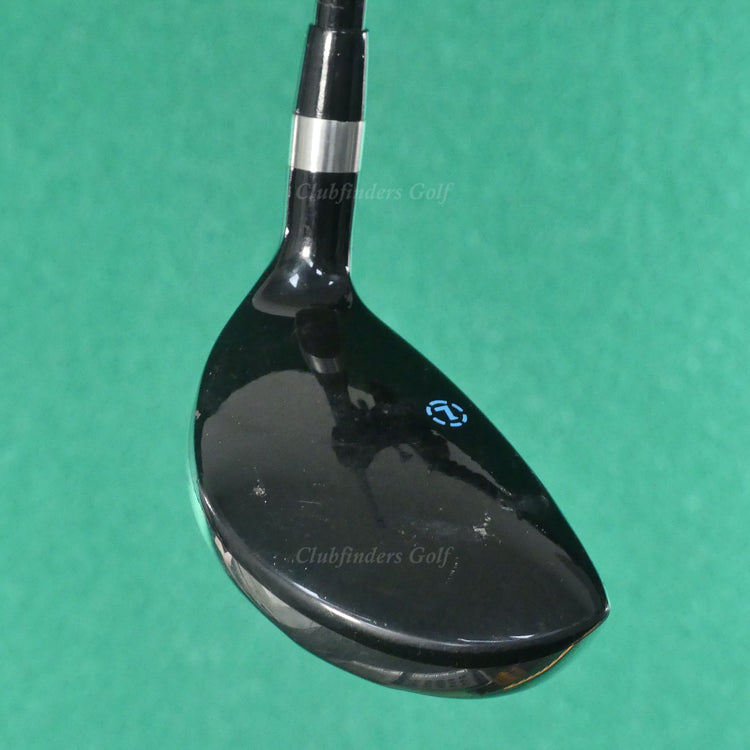 Lazarus Golf LAZ1 27° Hybrid 6 Iron Factory Graphite Regular