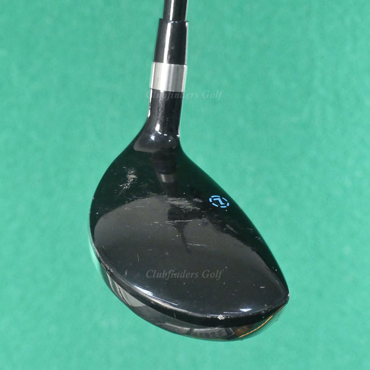 Lazarus Golf LAZ1 21° Hybrid 4 Iron Factory Graphite Regular *READ*