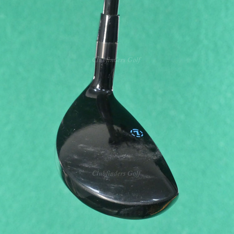 Lazarus Golf LAZ1 24° Hybrid 5 Iron Factory Graphite Regular *READ*