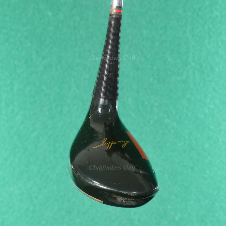 VINTAGE Ben Hogan Curved Sole Speed Slot Fairway 5 Wood Legend 3 Steel Regular