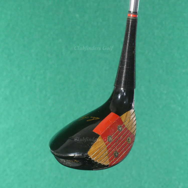 VINTAGE Ben Hogan Curved Sole Speed Slot Fairway 5 Wood Legend 3 Steel Regular