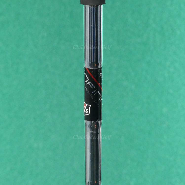 Wilson Staff Infinite Windy City Plumbers-Neck 34" Putter Golf Club