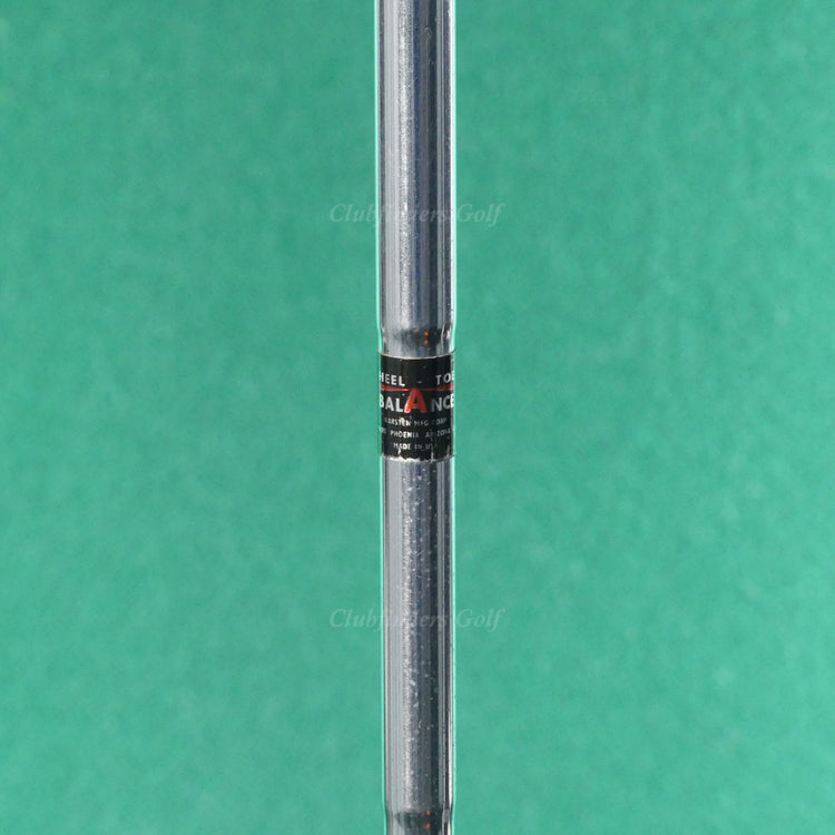 Ping Anser 85029 KARSTEN MFG CORP Plumbers-Neck Sound Slot 35" Putter Golf Club