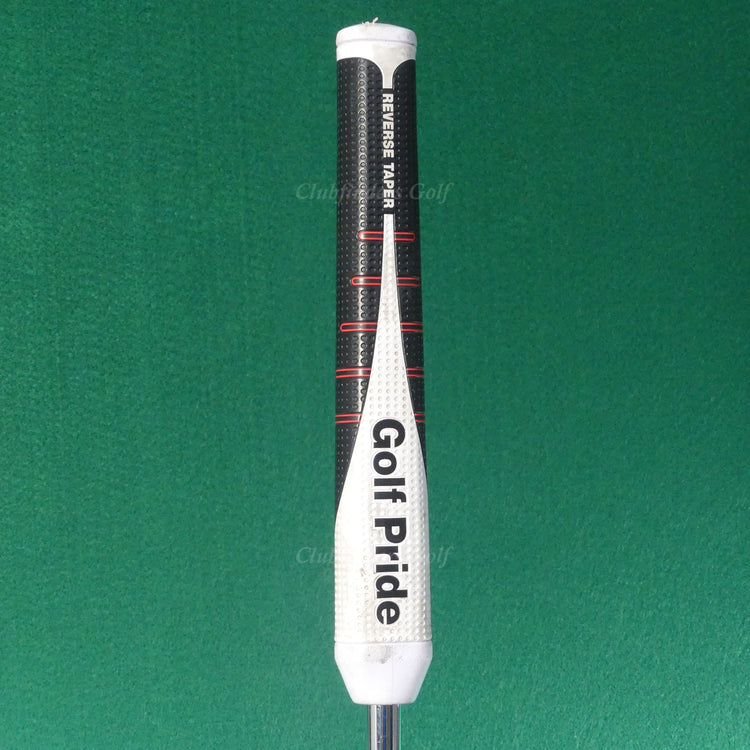 Odyssey DFX 1100 Double-Bend Mallet 35" Putter Golf Club
