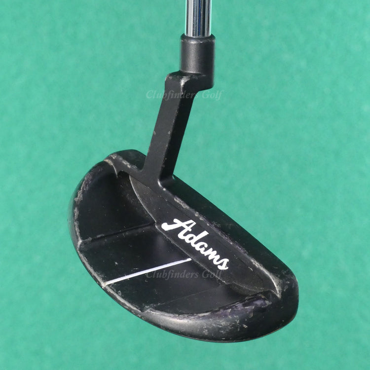 Adams Mid Mallet Plumbers-Neck 36" Putter Golf Club