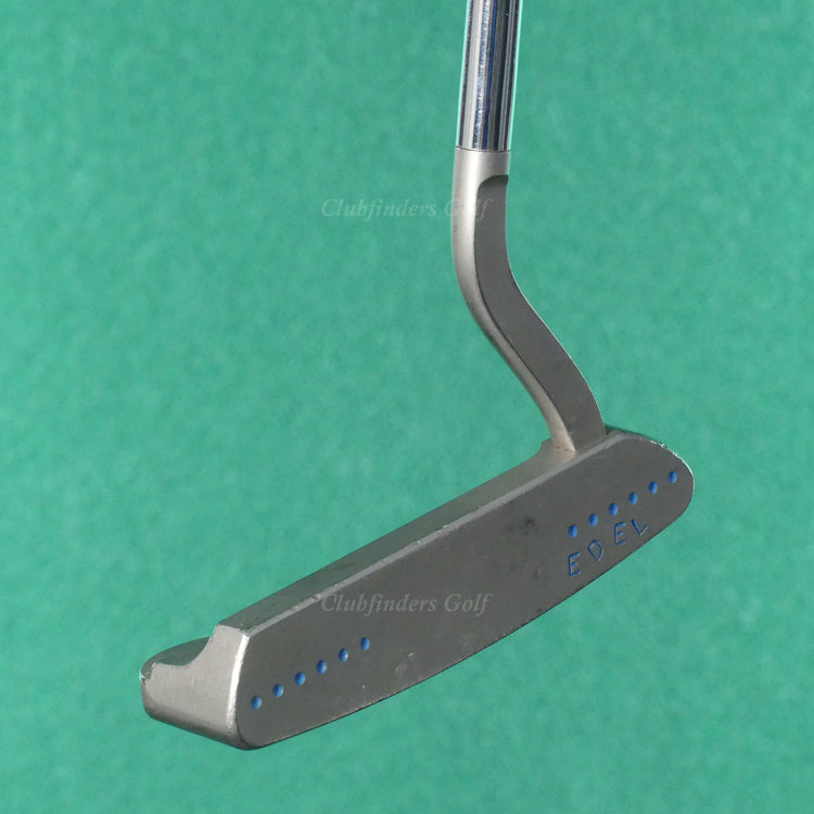 Edel Custom Made Zero-Offset 34" Putter Golf Club