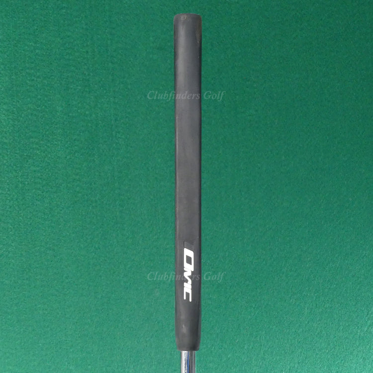 Edel Custom Made Zero-Offset 34" Putter Golf Club