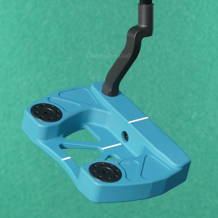 Void Golf Goliath Face Balanced 35" Putter Golf Club w/ Headcover