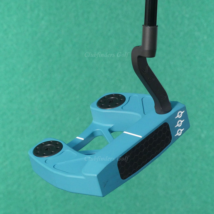 Void Golf Goliath Face Balanced 35" Putter Golf Club w/ Headcover