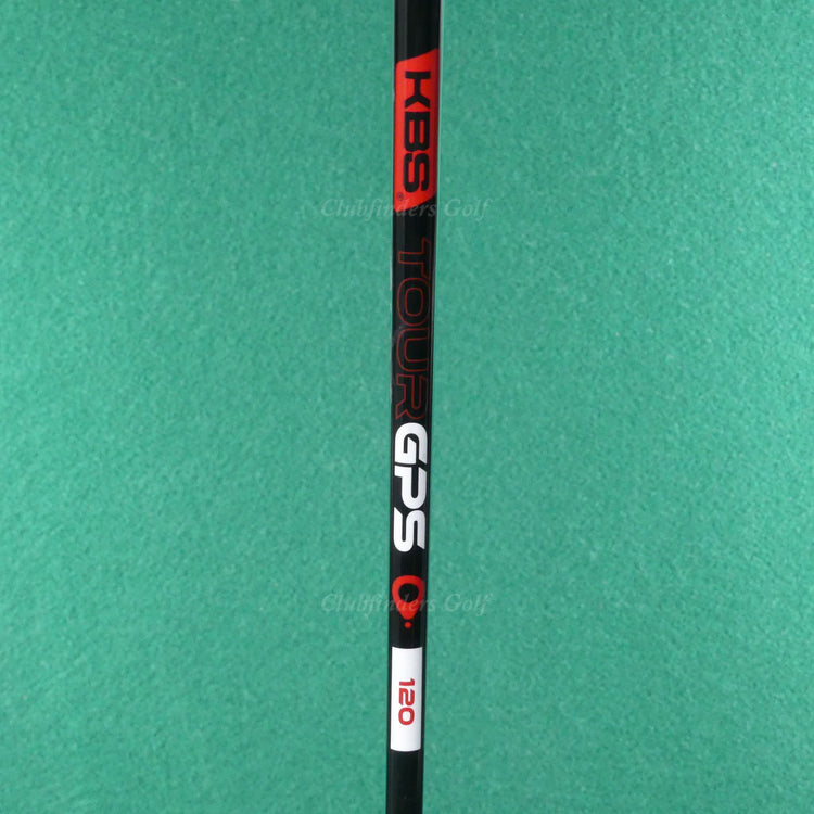 Void Golf Goliath Face Balanced 35" Putter Golf Club w/ Headcover