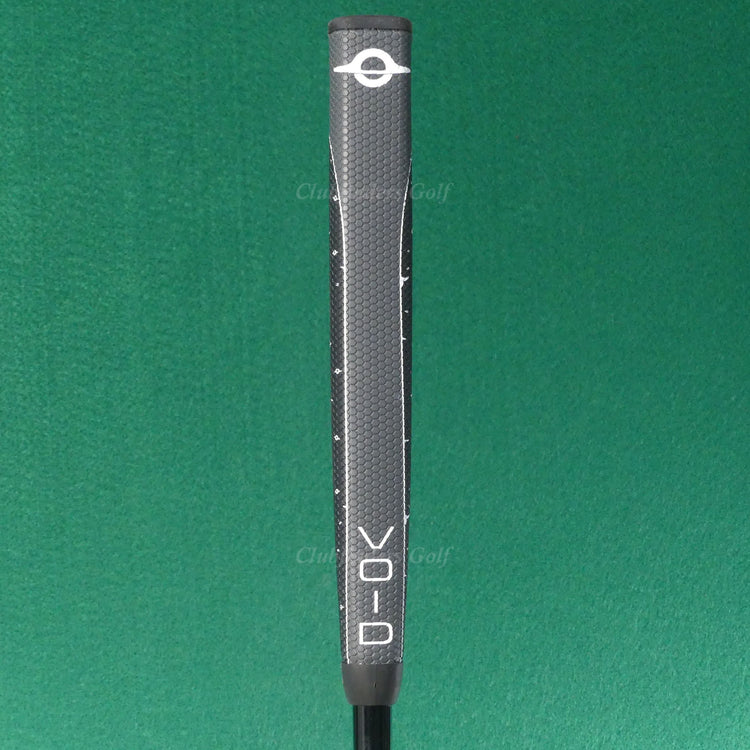 Void Golf Goliath Face Balanced 35" Putter Golf Club w/ Headcover