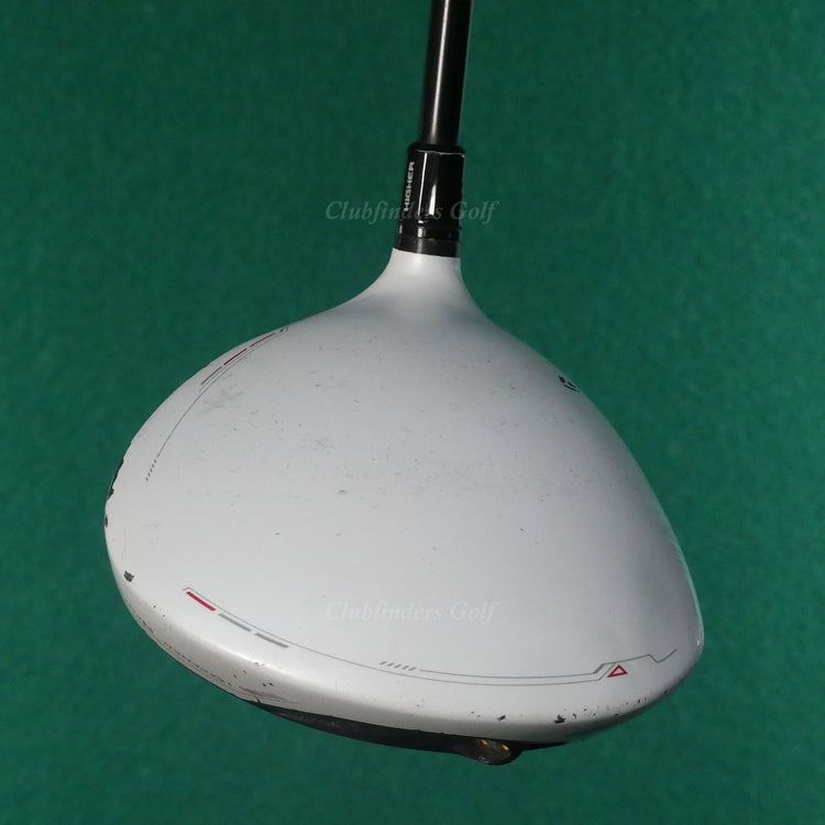 TaylorMade R11 9° Driver R11 Fujikura Blur 60 Graphite Stiff *READ*