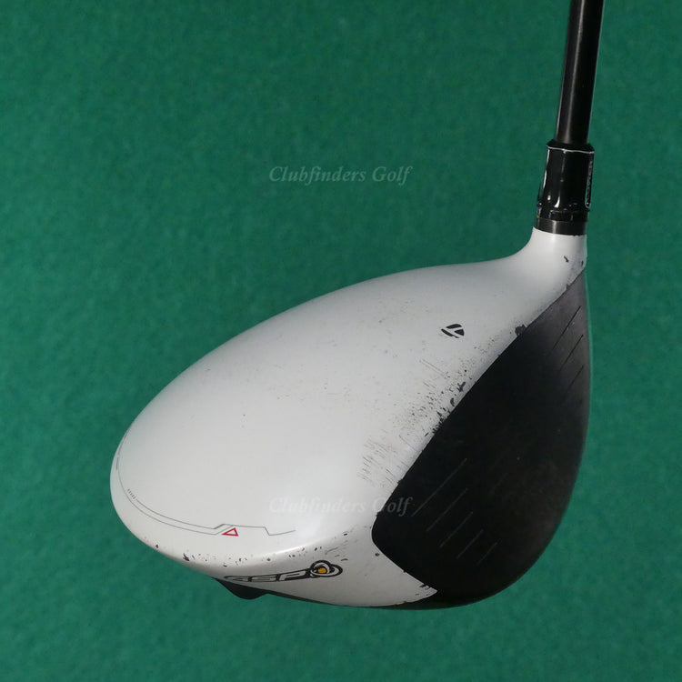 TaylorMade R11 9° Driver R11 Fujikura Blur 60 Graphite Stiff *READ*