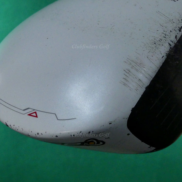 TaylorMade R11 9° Driver R11 Fujikura Blur 60 Graphite Stiff *READ*