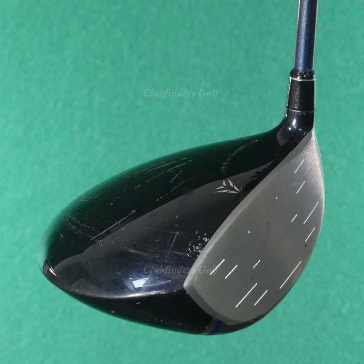 XXIO 9 10.5° Driver Factory MP900 46g Graphite Stiff
