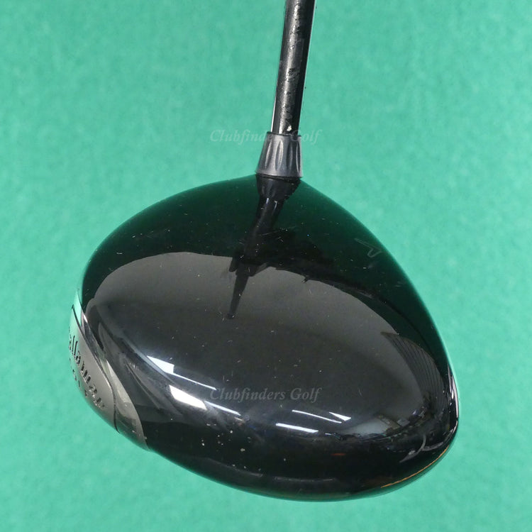 Callaway X 460 9° Driver Factory Fujikura 65g Graphite Stiff
