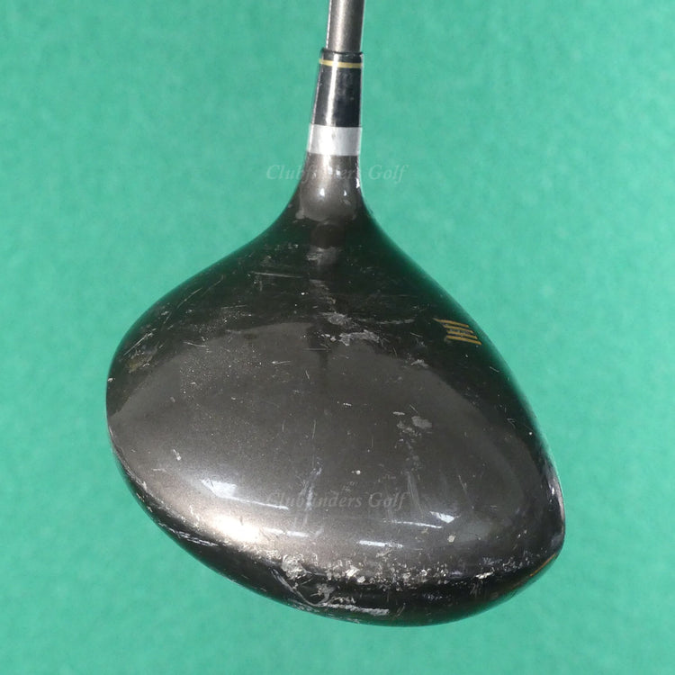 Kunnan Revolution 300cc Ultralite Driver Factory Ultralite-60 Graphite Stiff
