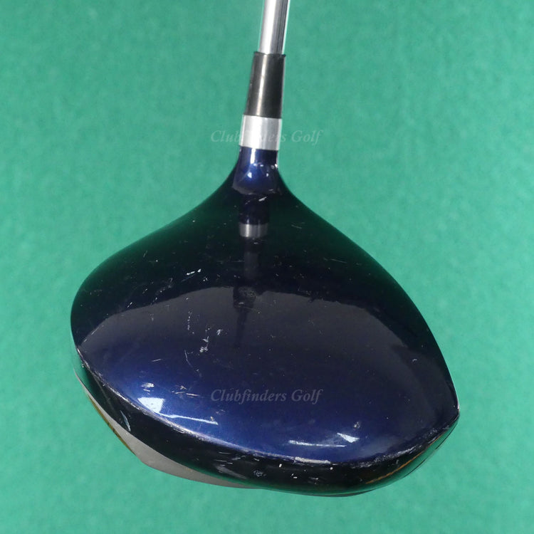 Medicus Dual Hinge 460cc 10.5° Driver Golf Swing Trainer Training Aid