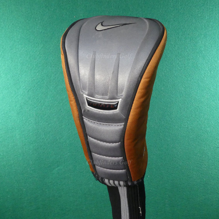 Nike Ignite 460 9.5° Driver Factory Fujikura Graphite Stiff w/ Headcover *READ*