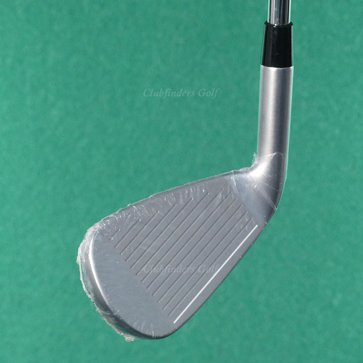 NEW Cleveland ZipCore XL Single 6 Iron KBS Tour Lite Steel Stiff