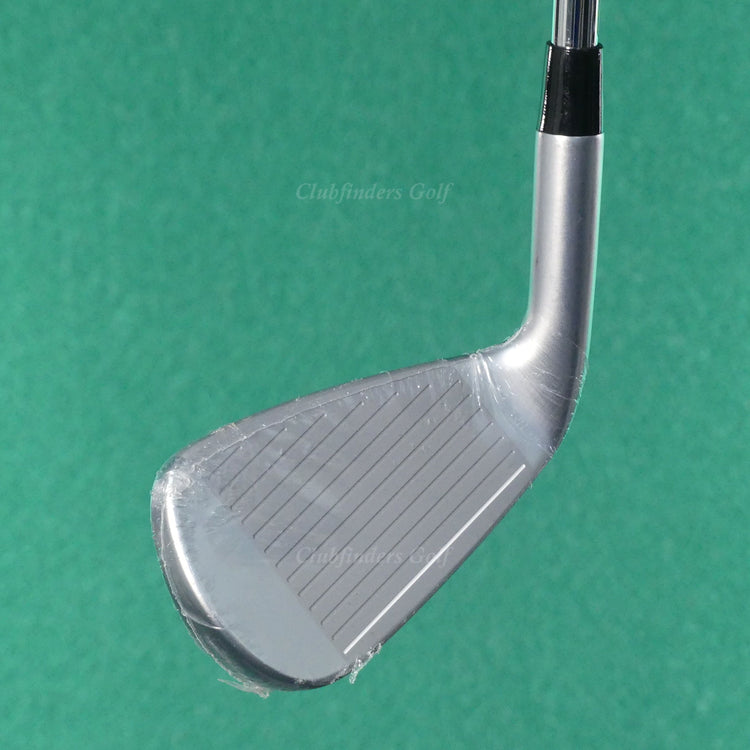 NEW Cleveland ZipCore XL Single 7 Iron KBS Tour Lite Steel Stiff