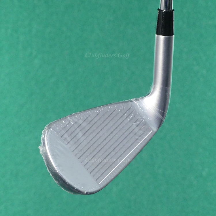 NEW Cleveland ZipCore XL Single 8 Iron KBS Tour Lite Steel Stiff